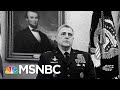 Joint Chiefs Chairman Discussed Resigning Over Role In Trump Photo Op | The 11th Hour | MSNBC