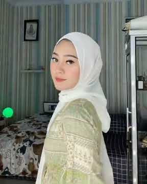 MALAM JUM'AT BERKAH-TIKTOK VITA ALVIA
