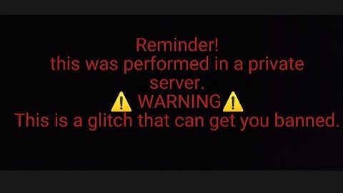 Slap Battles Killstreak God mode Bug.