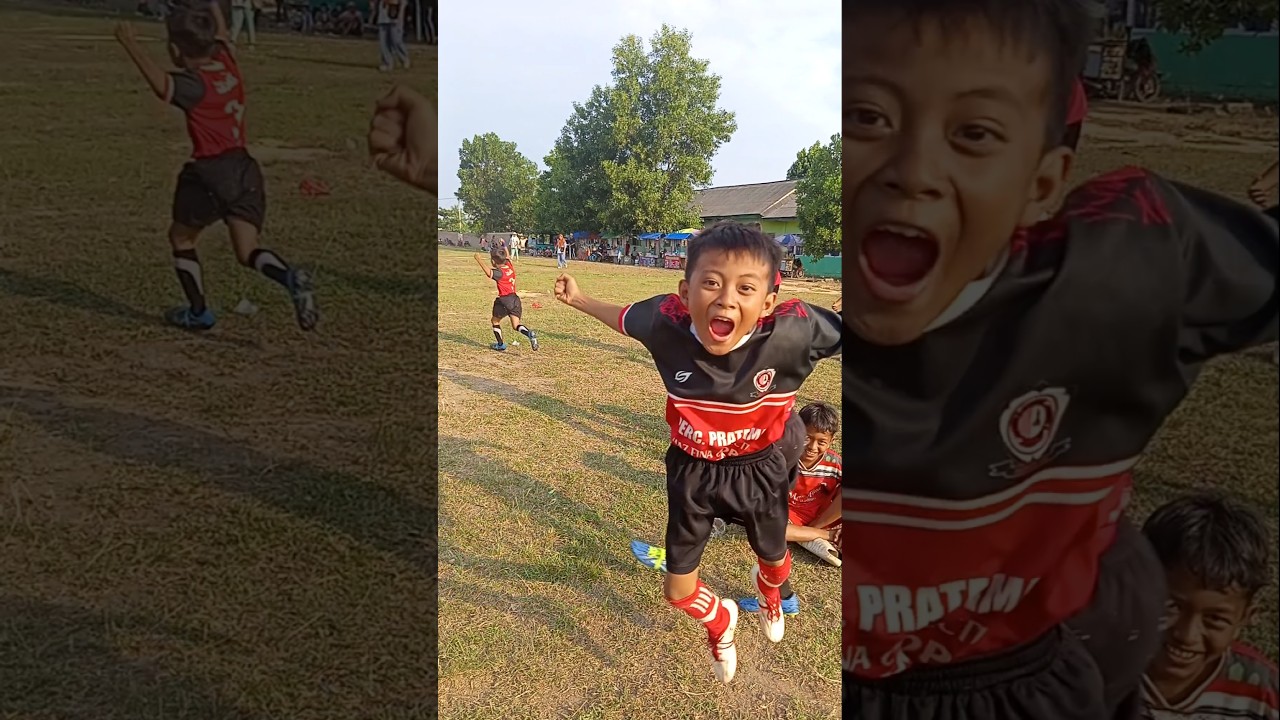 Perempat Final GEAS 2025 SSB ROKET vs PERSIPUR #football #penaltigagal #sepakbola #football #bola