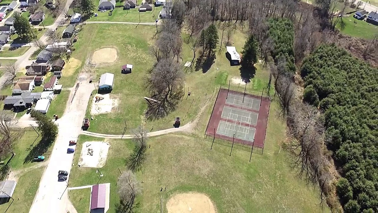 Small Town McArthur Ohio YouTube