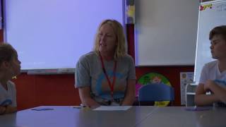 Phoneme isolation and manipulation