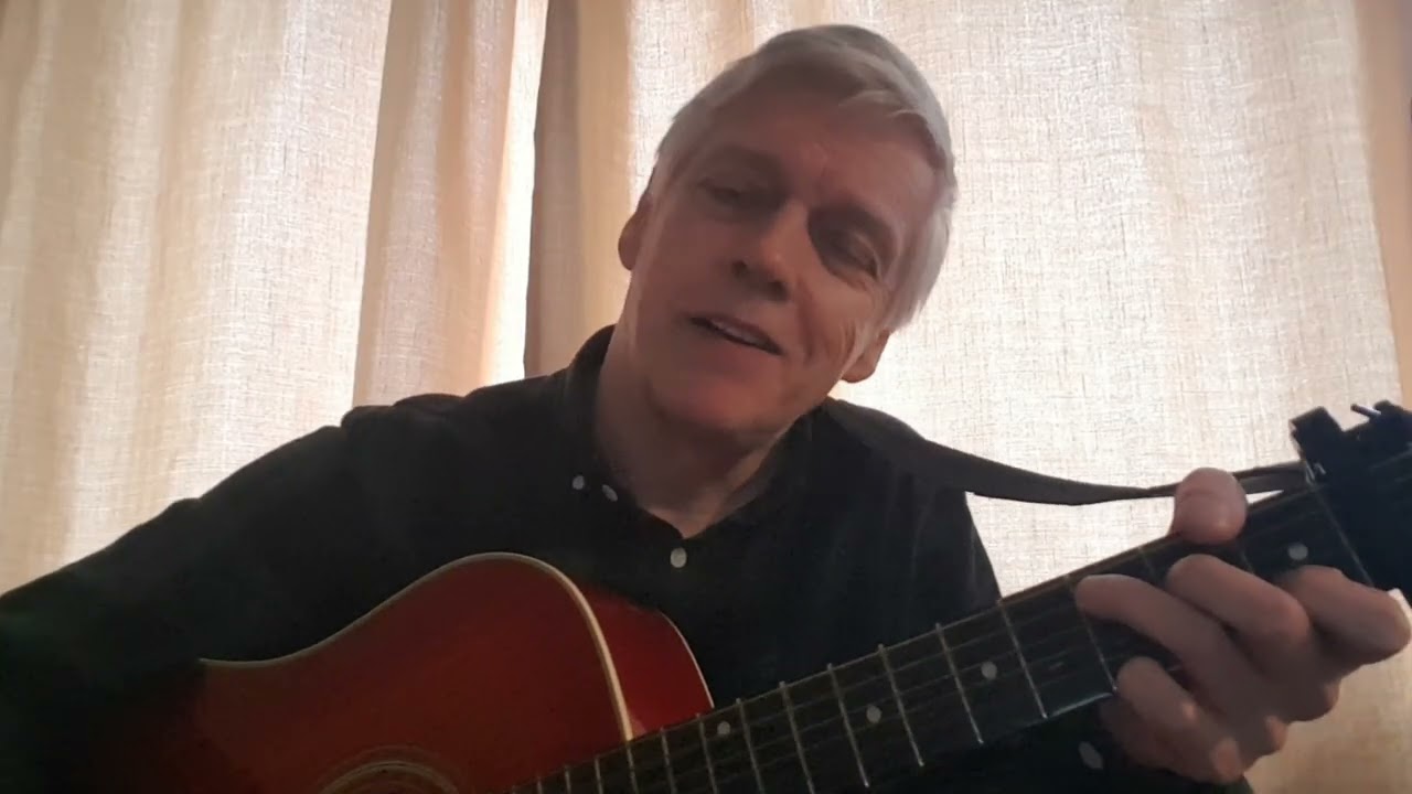 Make You Feel My Love / MARK BURKINSHAW