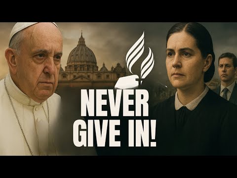 ADVENTISTS: THE PEOPLE WHO WILL NEVER BOW TO SUNDAY LAWS