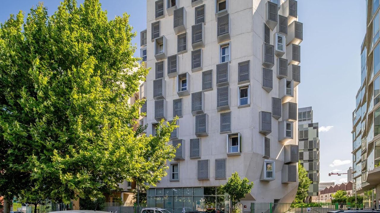 B&B Hotel Marseille Euromed, France | Travel With Priyanshi