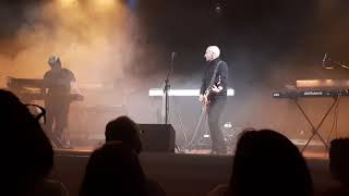 Midge Ure - I Remember (Death In The Afternoon) [Ultravox Song] (Live, 7-8-2022 Homestead in HD.)