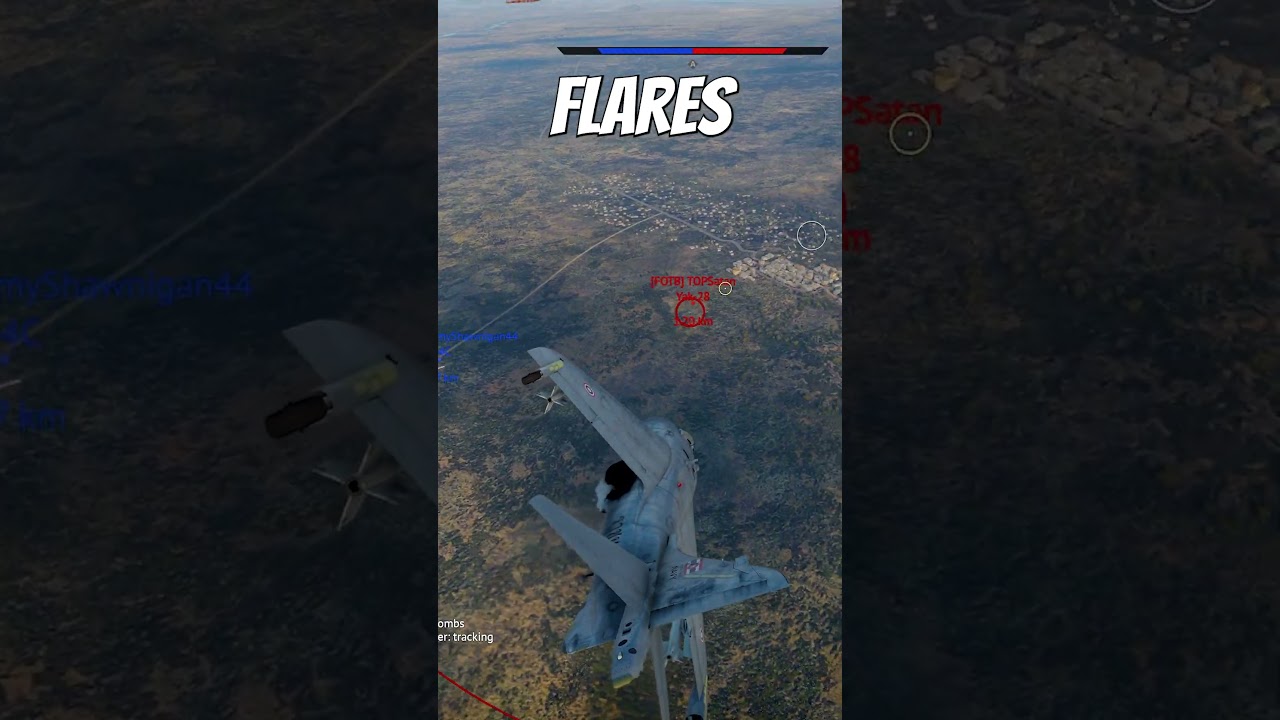 Missile Guidance System Meme is BACK