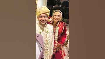 IPS Aashna Chaudhary wedding IAS Abhinav Siwach | Marriage Shadi Function Full Video | UPSC Topper