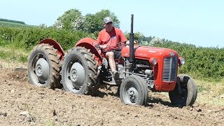 Massey Ferguson 35 