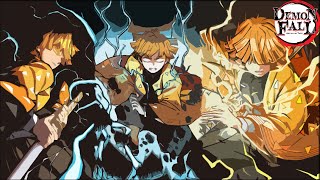 Demon Fall 2 Op Grinding Tips For Noobs + Q&A