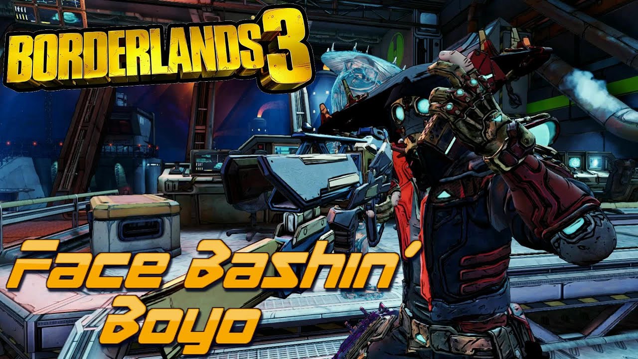 Borderlands builds. Borderlands 3 Zane. Face Puncher Borderlands 3. Сборка бордерландс майнккфра. Borderlands 3 Zane Skins.