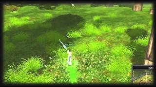 ZSZC(Fire) PoLeMiCk killed Lord Yarkan #14, Cerberus #7 (Small Lure)