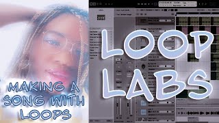 I Wrote A Song Called Bad Guy... Loop Labs Ep 01