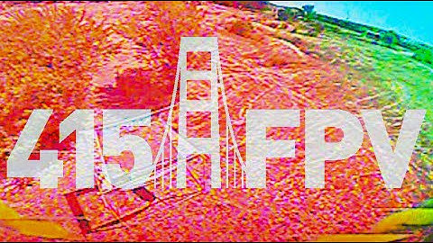 415FPV — Track Day — 533 Switchback Pro — Betaflight 4.3