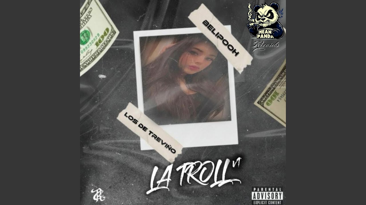 La Troll V1 (Prod. AG beats) (feat. BeliPooh)