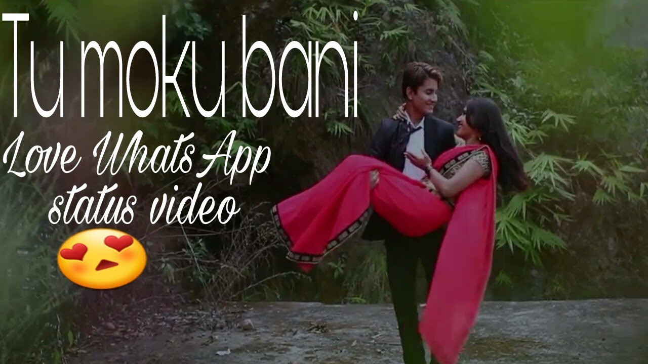 Tu moko Bani for love WhatsApp status video edit by Aaryan GuRjA