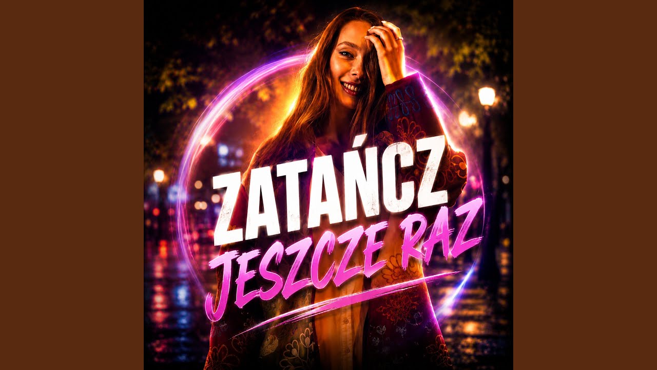 Zatańcz Jeszcze Raz