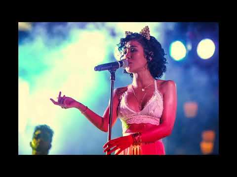 Jhene Aiko feat Kurupt - Never Call Me (Serpico Remix)