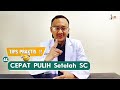 Tips Cepat Pulih Selepas Caesar, Ini Panduan dari dr. Obi Candra