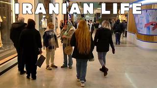 Iran Mall Biggest Mall In The World Tour 2025 Explore The Worlds Largest Mall