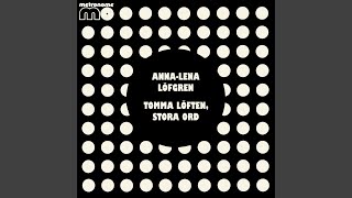 Tomma löften, stora ord