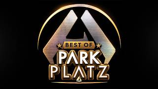 Best of pARKplatz | MEIN GRÖßTES ARK PROJEKT JEMALS!