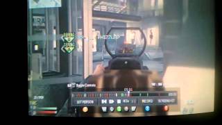 Proof we won second map