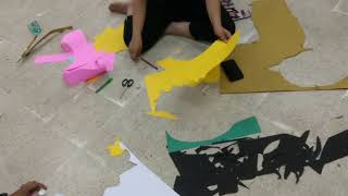 Preparation | Urban Utsaha 2017 | IIM Indore