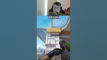 How to throw the PERFECT B smoke on Vertigo