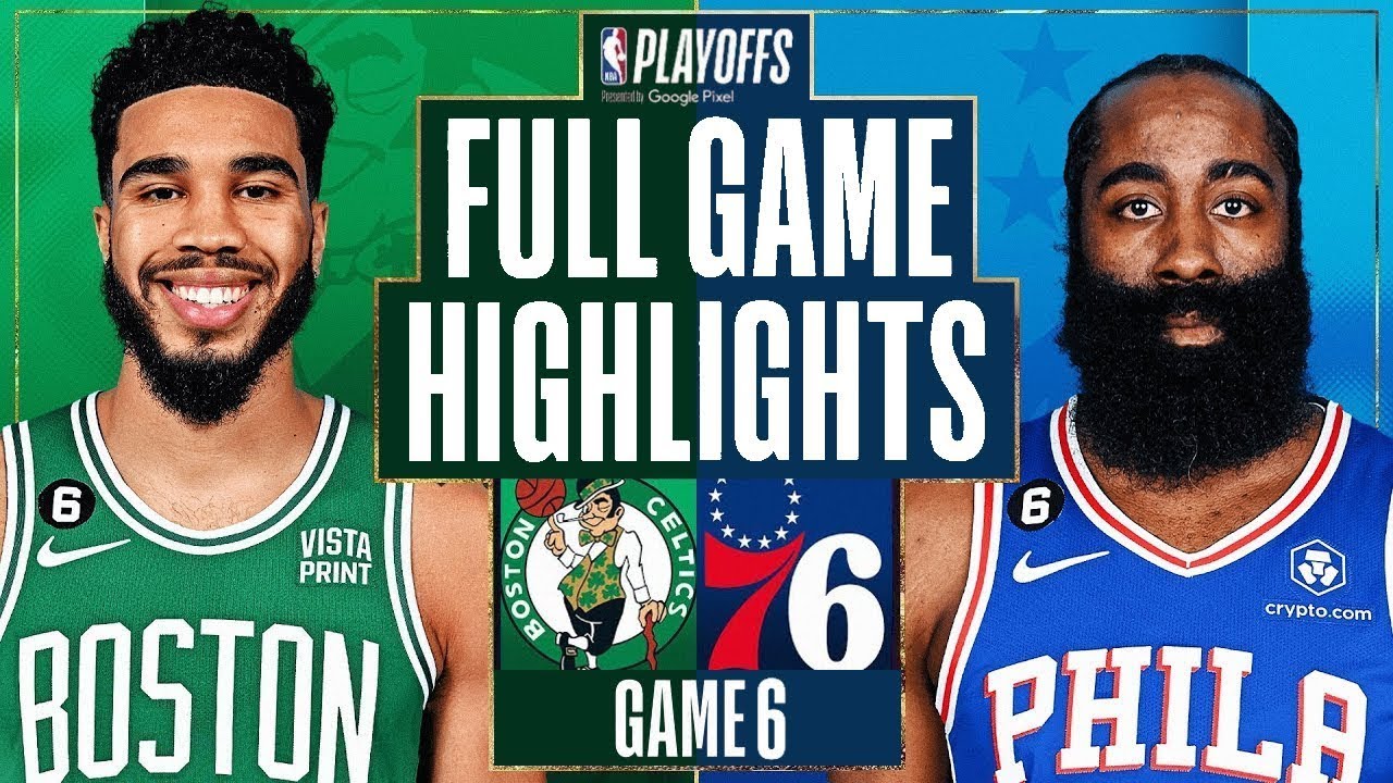 Amazing 76ers Vs. Celtics — Here’s How Much Game 6 Tickets Cost View Nature Amazing 76ers Vs. Celtics — Here’s How Much Game 6 Tickets Cost View Nature