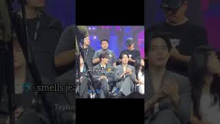 Download Lagu have seen jealousy tay?😂🔥#เตนิว #taynew #tawan_v #newwiee #polcasan #gmmtv #bl #bledit #explore MP3