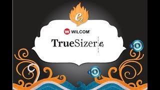 Download Wilcom Truesizer for Windows  Version: e2 and install