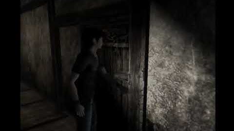 Reupload Pyschadelicsnake Fatal Frame 3  Project Zero 3 First Time Walkthrough part 21