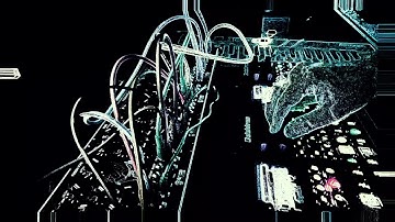 Live jam #11 Erica Synths Fusion System II + Digitakt + Digitone