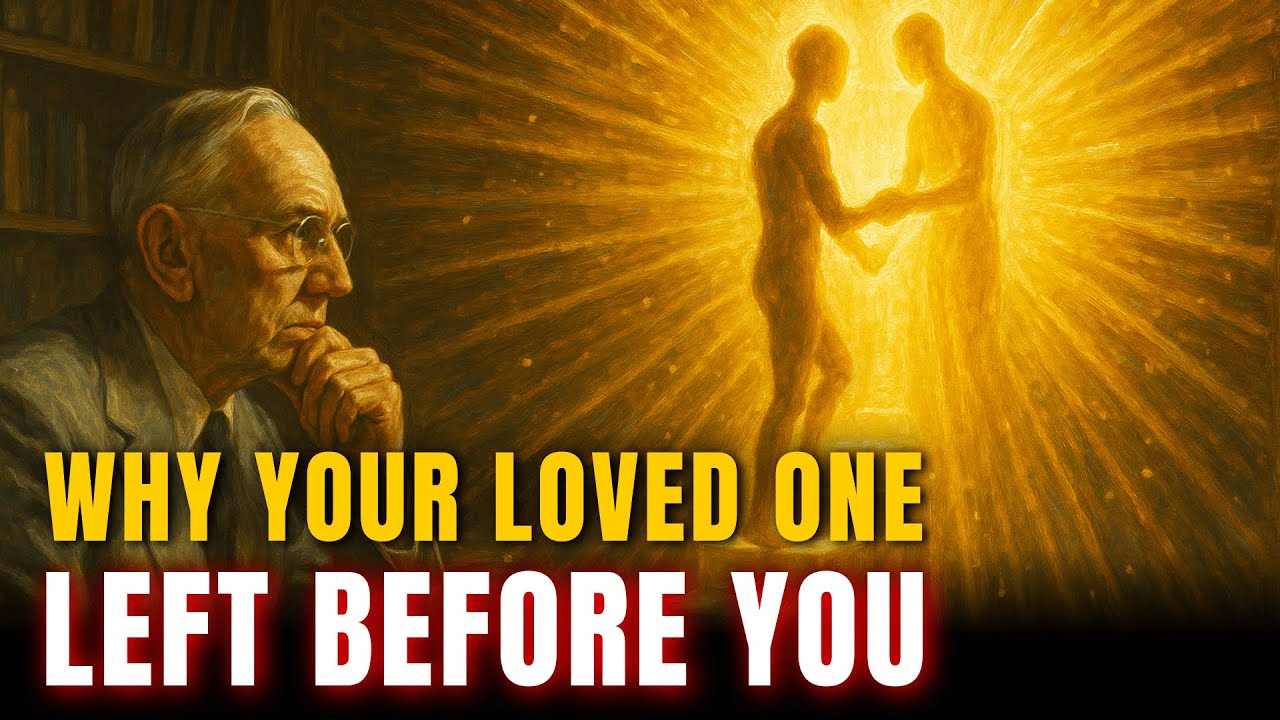 Making sense out of an indescribable loss