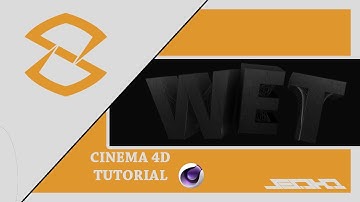 Cinema4D Tutorial | Spider Web Effect | Add-on w/SesO