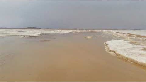 سورة الرعد للقارئ أحمد العنزي 1438