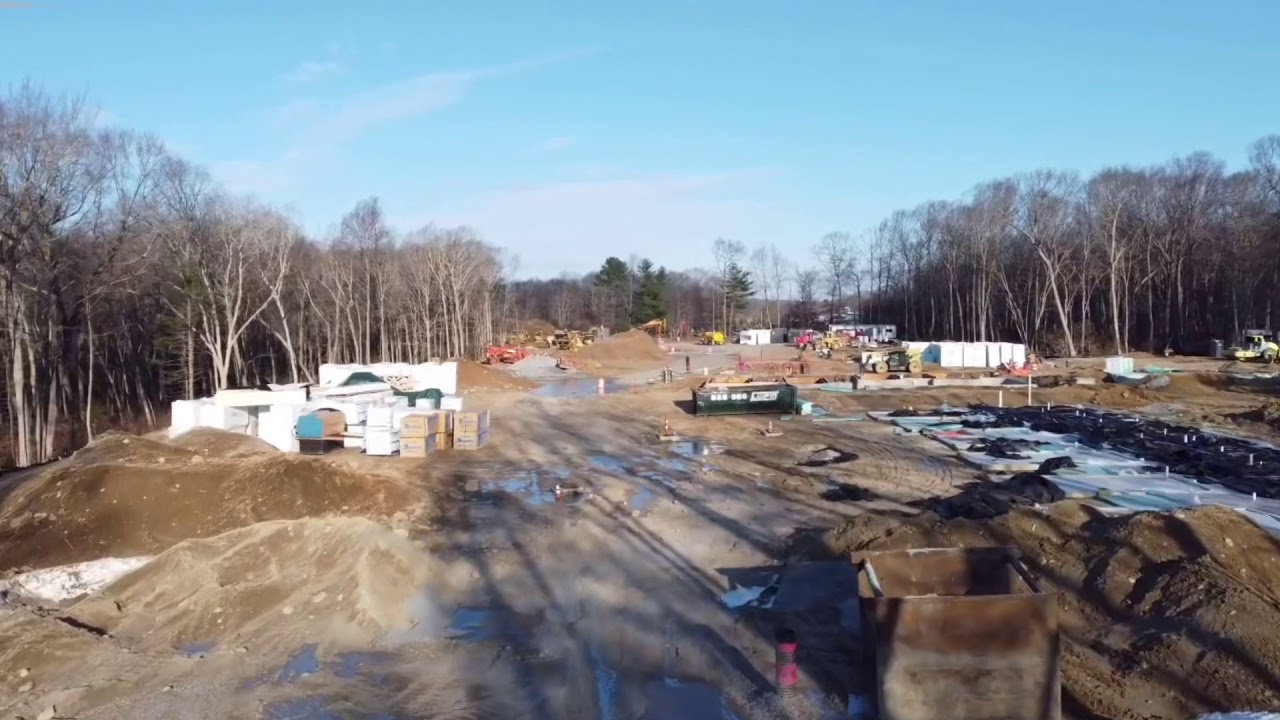 Rocky Neck Village YouTube