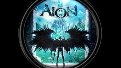 Aion 7.2 - Bastion of Soul - Chanter