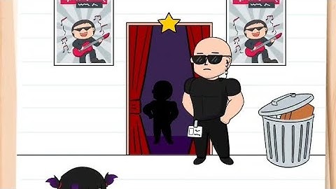 Brain Test 4 Level 391 Solution Walkthrough