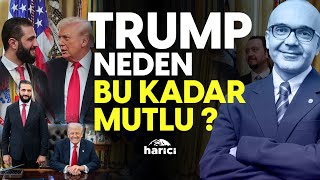 Abdnin Orta Doğudan Orta Asyaya Uzanan Yeni Düzen Planı Prof. Dr. Barış Doster Anlatıyor Harici