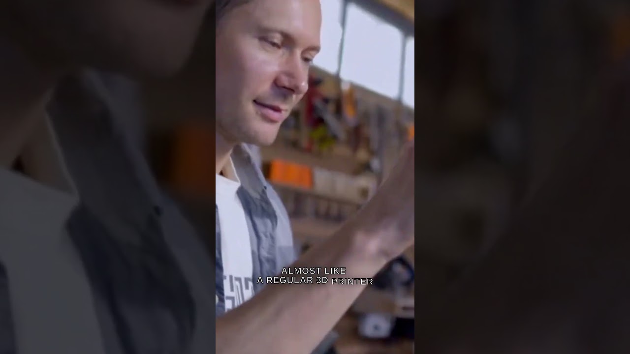 Лазер, который может себе позволить каждый