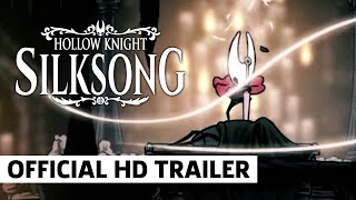 Hollow Knight: Silksong Trailer | Xbox \& Bethesda Games Showcase 2022