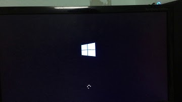 Solve windows can