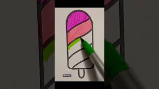 Easy drawing ideas💡 Drawings for beginners||Easy drawings sikhe#art #ytshorts #satisfying #creative