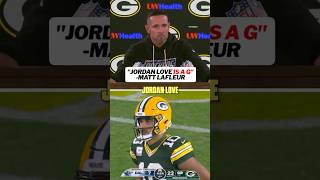 High praise for the Packers'