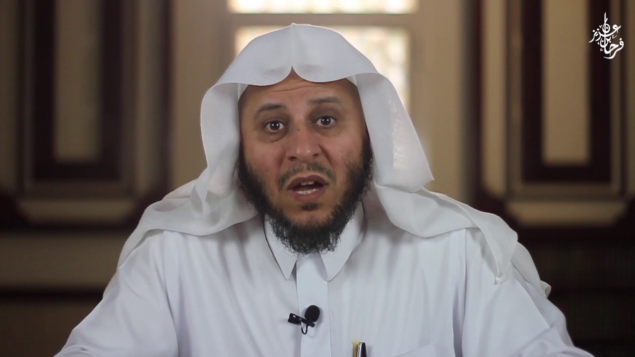 تعظيم القسم واليمين - الشيخ عزيز فرحان