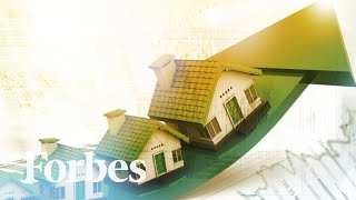 Former HUD Secretary-Turned-CEO Shaun Donovan Examines Ways To Fix The U.S. Housing Crisis