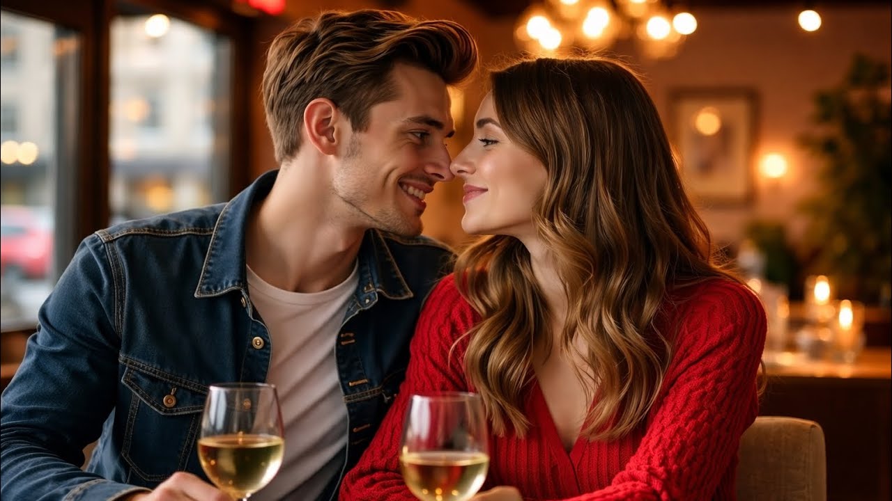 She Thought It Was Too Late for Love… Until She Saw Him Again