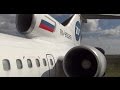 В гостях у Ту-154М RA-85069, Смышляевка, СГАУ